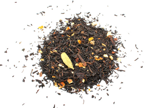 BLACK MAGIC BLEND - Pakistani Black Teas - Spirit And Shadow