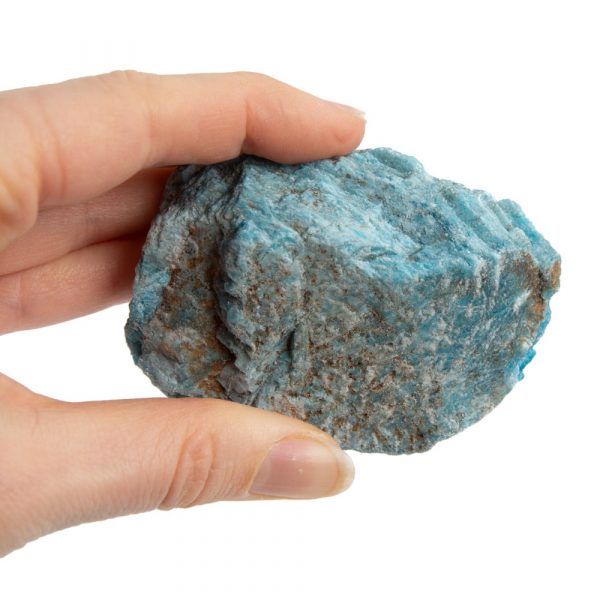 ROUGH APATITE GEMSTONE 6-8cm – Aura Cleanser & Emotional Balance - Spirit And Shadow