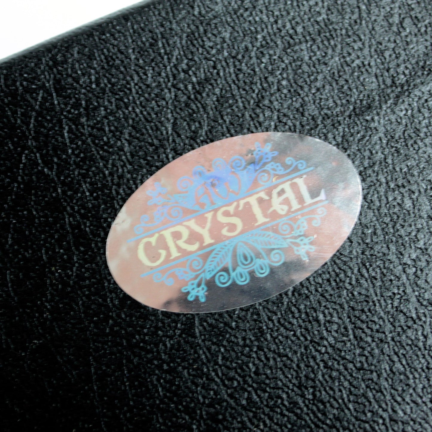 CRYSTAL BALL WITH STAND 10CM – Scrying, Divination & Spiritual Connection - Spirit And Shadow