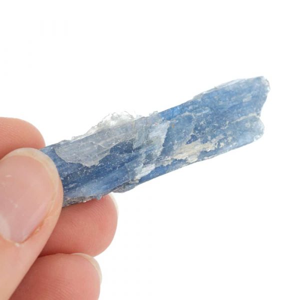 ROUGH BLUE KYANITE BLADES - NATURAL CRYSTAL SLICES 2-6cm - Spirit And Shadow