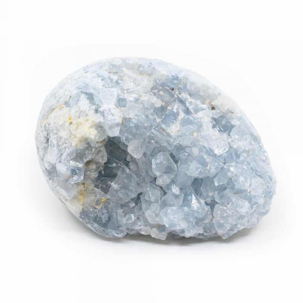 CELESTINE ROUGH CRYSTAL 3-5cm - Spirit And Shadow