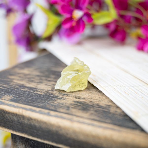 ROUGH CITRINE GEMSTONE 3-6 cm - Spirit And Shadow