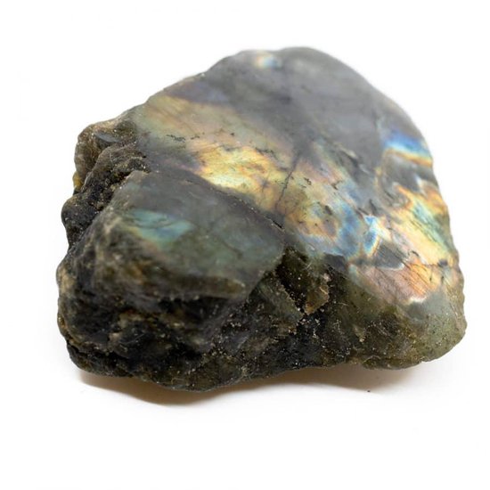 LABRADORITE ROUGH CRYSTAL 4-6cm - Spirit And Shadow