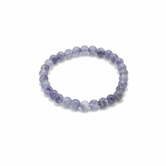 AMETHYST MANIFESTATION BRACELET – Calmness - Spirit And Shadow