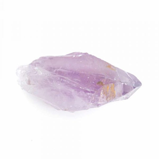 ROUGH AMETHYST POINT 4–6 cm - Spiritual Awareness & Healing - Spirit And Shadow