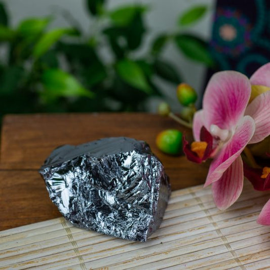 TERAHERTZ ENERGY STONE 4-6cm - Spirit And Shadow