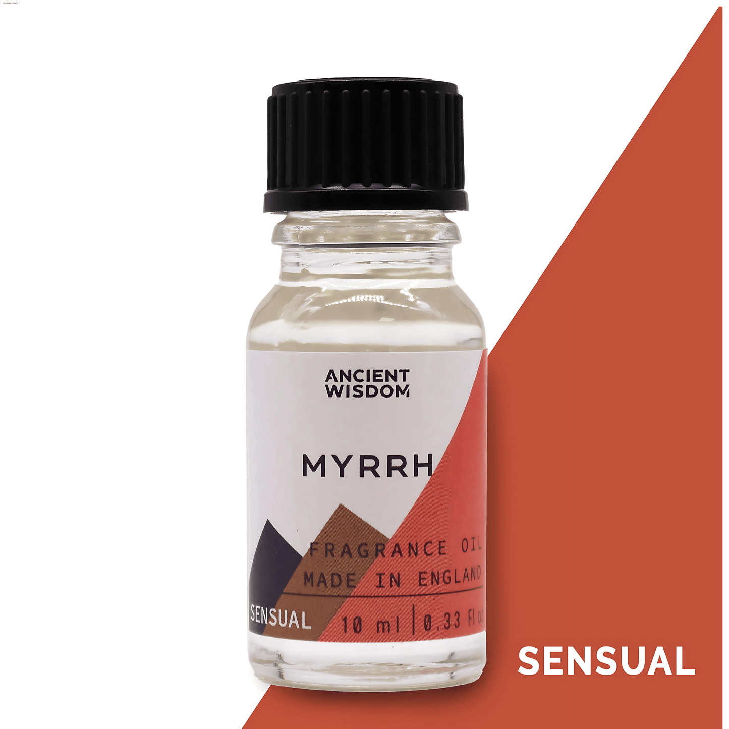 MYRRH FRANGRANCE OIL 10ml