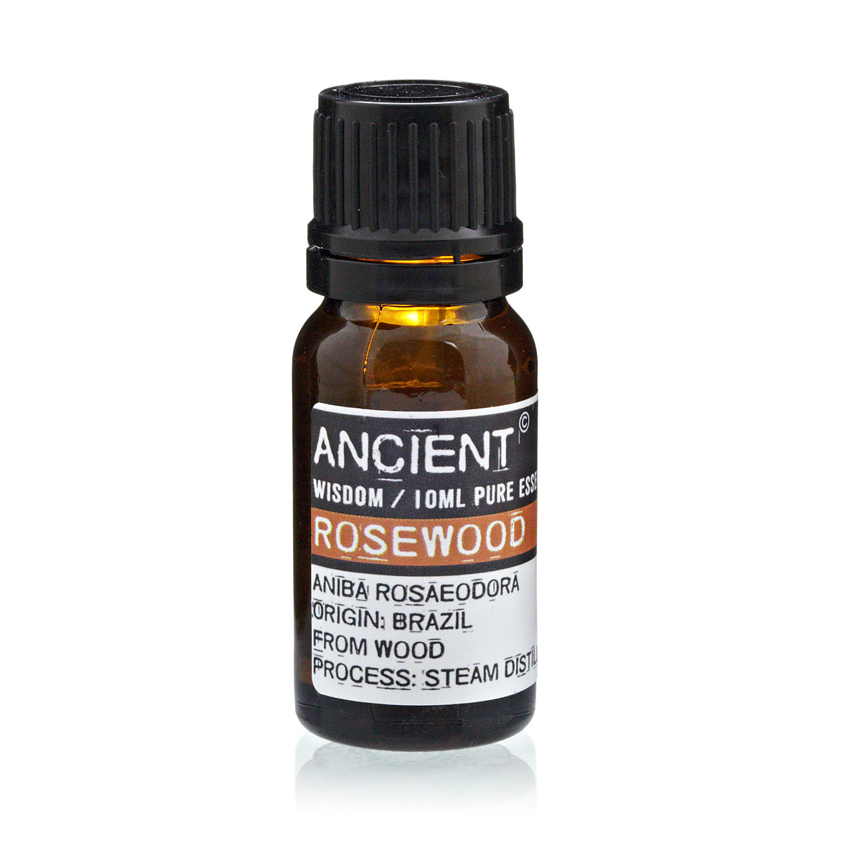 ROSEWOOD ESSENTIAL OIL 10ml - Spirit And Shadow