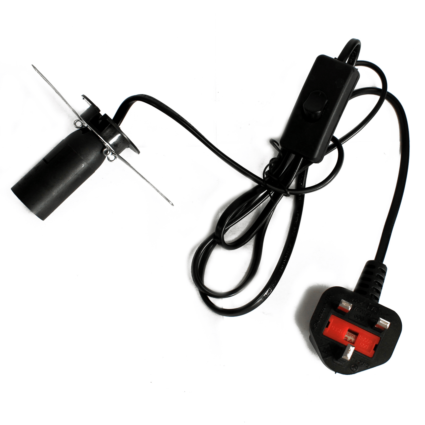 Lampe de sel de l'Himalaya 2-3 kg - Tranquillité et bien-être naturel chez vous