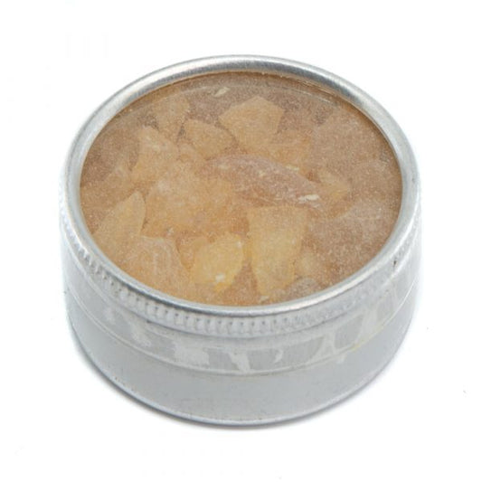 PINE INCENSE RESIN – Purification & Natural Grounding - Spirit And Shadow