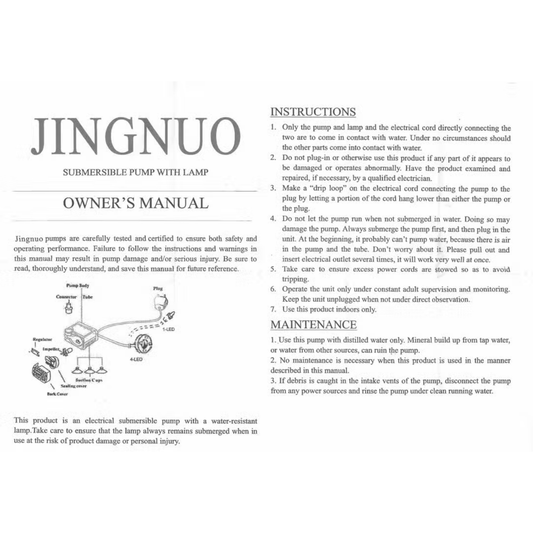 TABLETOP WATER FEATURE 21.5cm – Golden Buddha & Pots