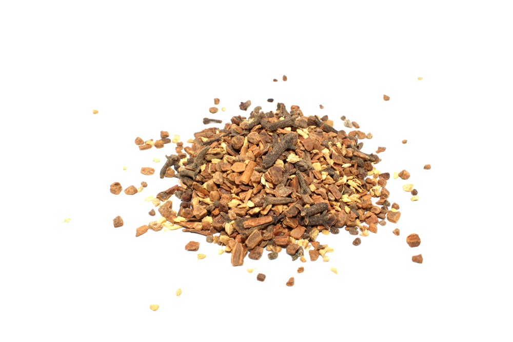YOGI SPICE BLEND 50g – Awaken Your Senses boost the "happiness hormone" - Spirit And Shadow