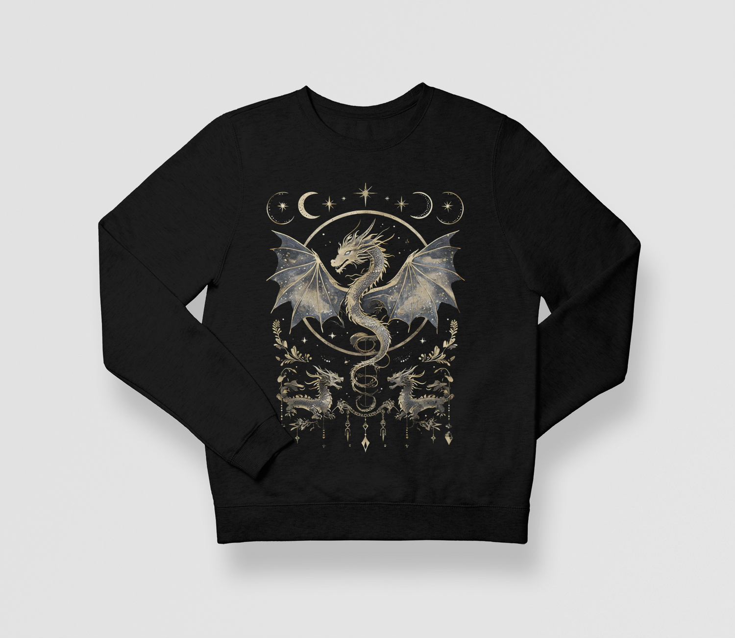 CLOTHING & APPAREL