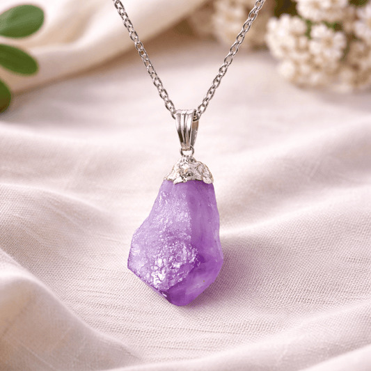 Pierre roulée en onyx jaune 2-4 cm – Force intérieure et concentration