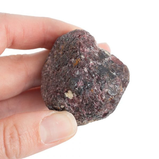 GARNET ROUGH CRYSTAL 3-5cm - Spirit And Shadow