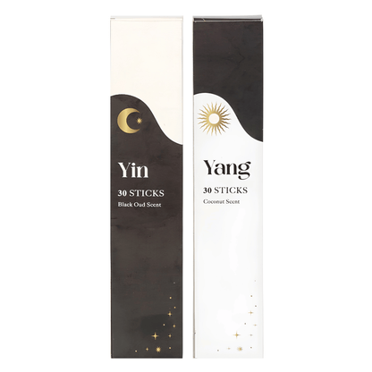 BÂTONNETS D'ENCENS À LA SAUGE BLANCHE GR – Bonheur aromatique purifiant