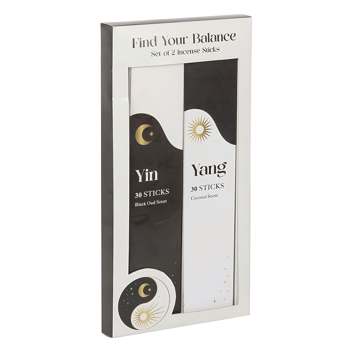 BÂTONNETS D'ENCENS À LA SAUGE BLANCHE GR – Bonheur aromatique purifiant