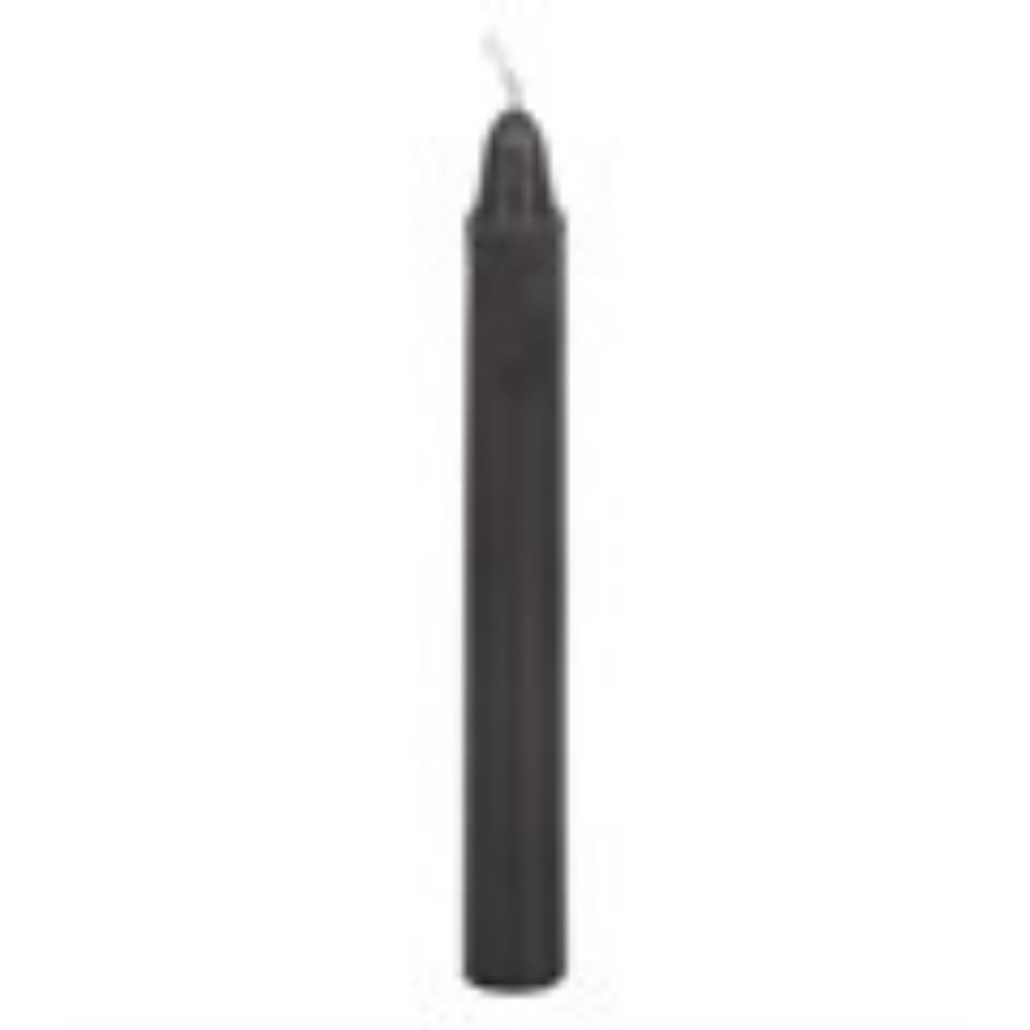 PROTECTION SPELL CANDLES - BLACK RITUAL CANDLES