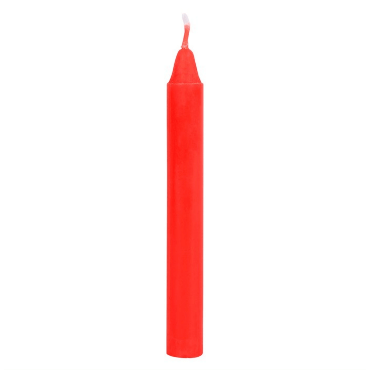 LOVE SPELL CANDLES - RED RITUAL CANDLES