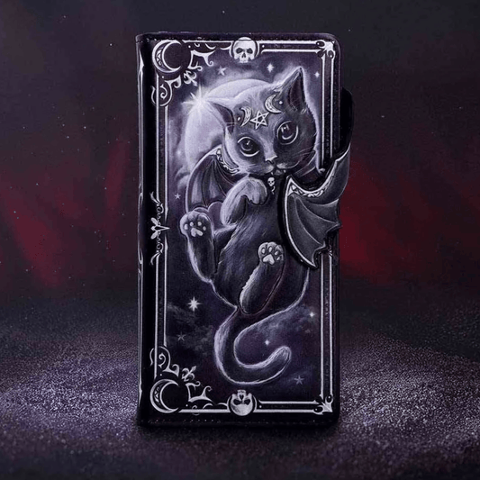 SAC À MAIN EN RELIEF HISTOIRES DE FÉES 18,5 cm