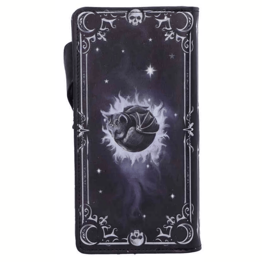 SAC À MAIN EN RELIEF HISTOIRES DE FÉES 18,5 cm