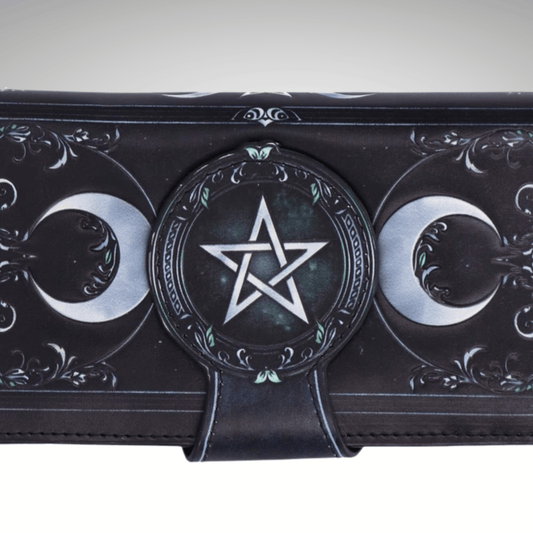 SAC À MAIN EN RELIEF HISTOIRES DE FÉES 18,5 cm