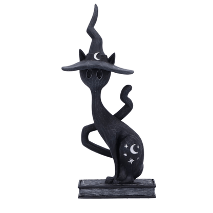 ENCHANT SPELL CATS FIGURINE 17cm