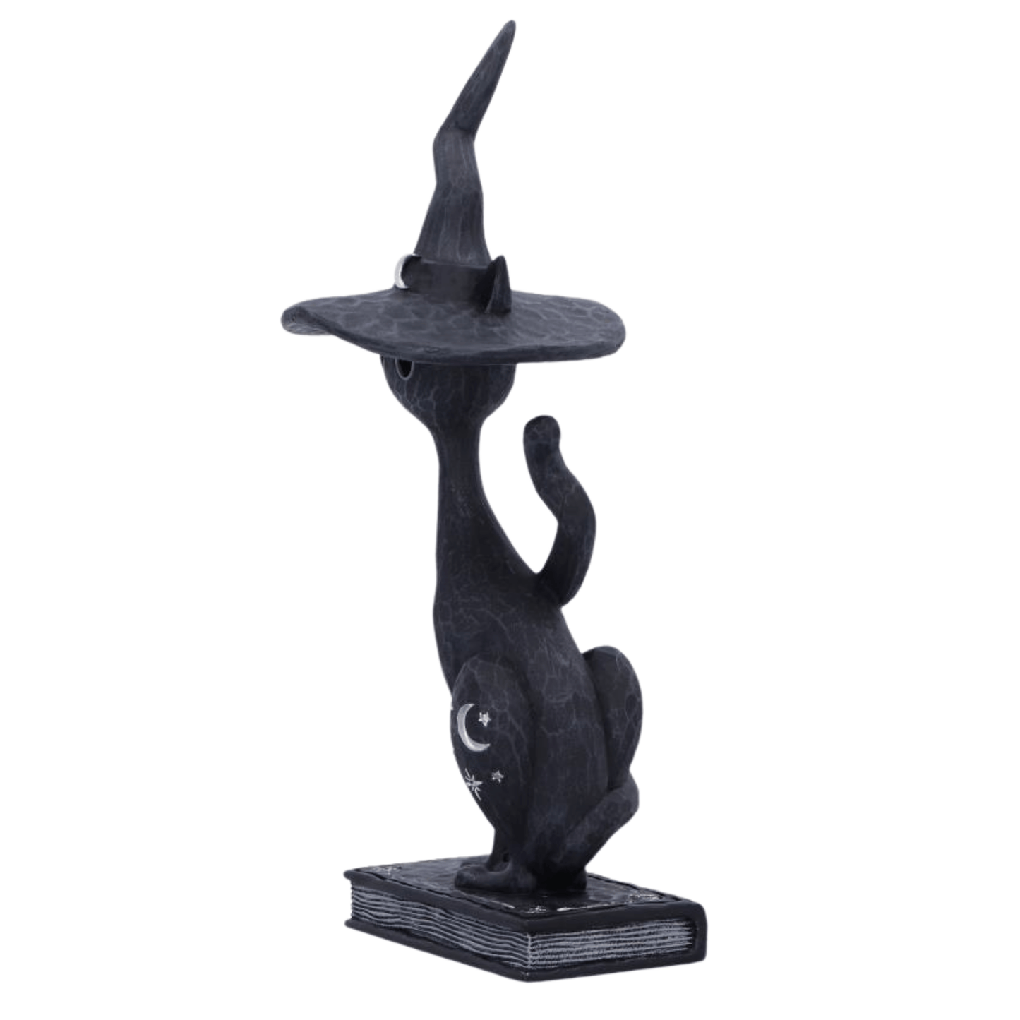 ENCHANT SPELL CATS FIGURINE 17cm