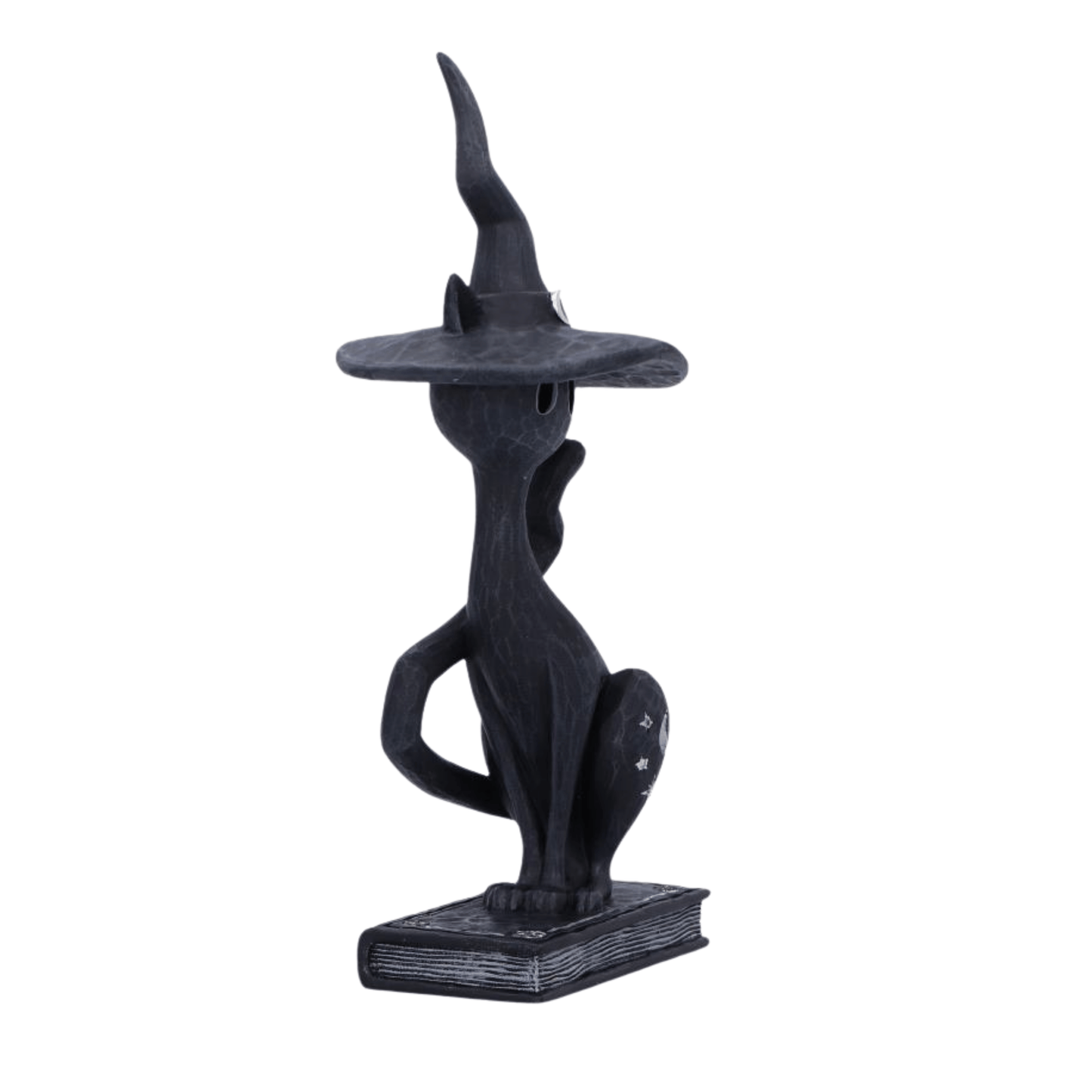 ENCHANT SPELL CATS FIGURINE 17cm