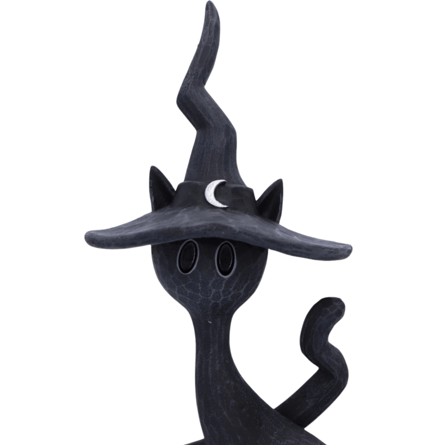 ENCHANT SPELL CATS FIGURINE 17cm