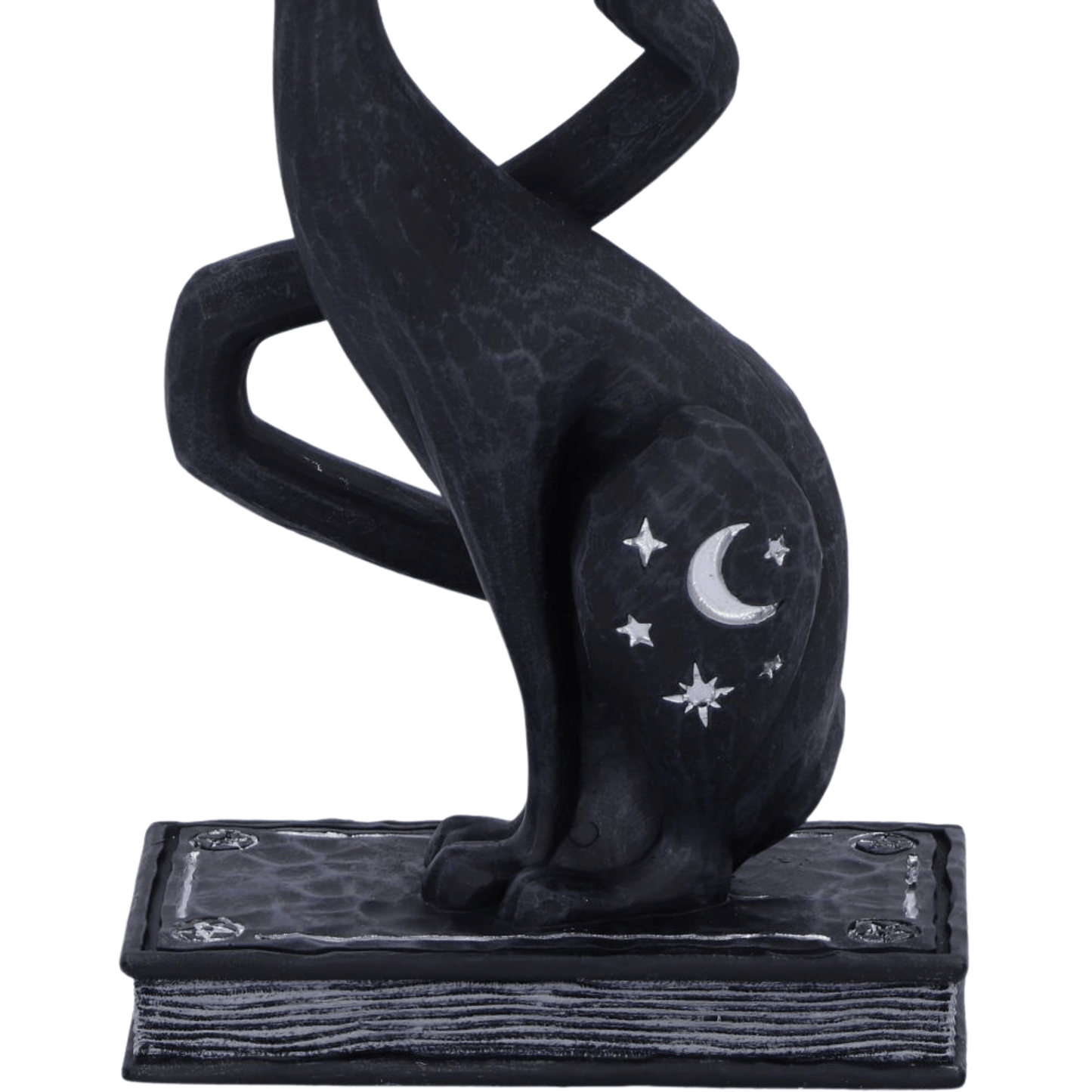 ENCHANT SPELL CATS FIGURINE 17cm