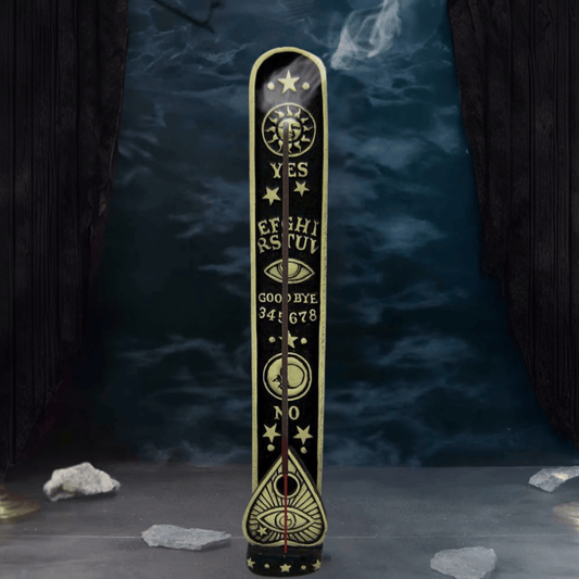 SCENT OF THE SPIRITS INCENSE HOLDER 23cm