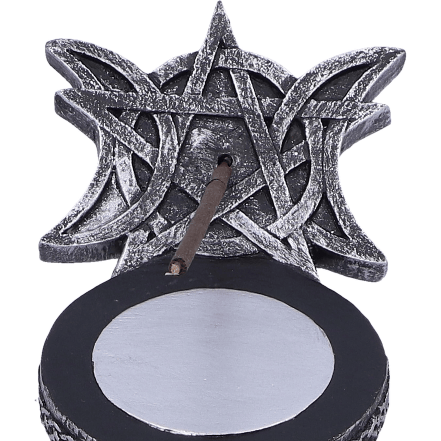 PHASES OF THE MOON INCENSE BURNER 28cm